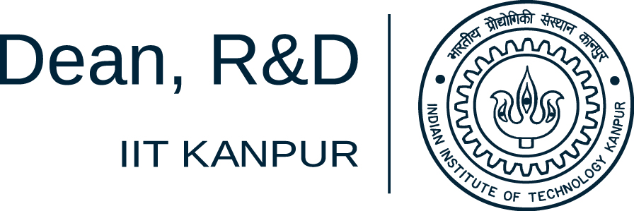 DORD-IITK logo